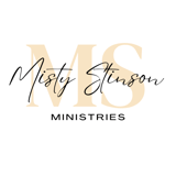 Misty Stinson Ministries logo