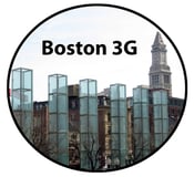 BOSTON 3G INC logo