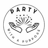 Party With A Purpose logo