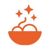GivingSpoon logo