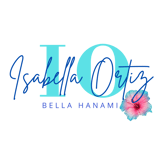 Bella Ortiz Softball logo