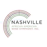 Nashville African American Wind Symphony Inc logo