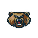 Mater Lakes Bears Athletics logo