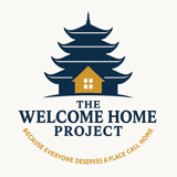 Welcome Home Foundation Inc logo