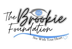 The Brookie Foundation logo