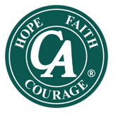 Cocaine Anonymous of Utah Entertainment Committee logo