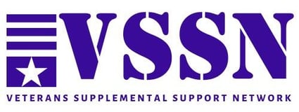 Veterans Supplemental Support Network logo