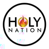 Holy Nation logo