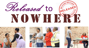 Women Determined logo