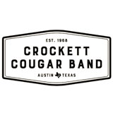 Crockett High School Band Parents Association logo