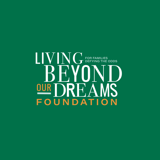 Living Beyond Our Dreams Foundation, Inc. logo