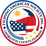 Filipino American Society Inc logo