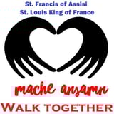 StFrancis Haiti Outreach Ministry logo