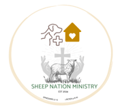 Sheep Nation Ministry logo