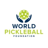World Pickleball Foundation logo