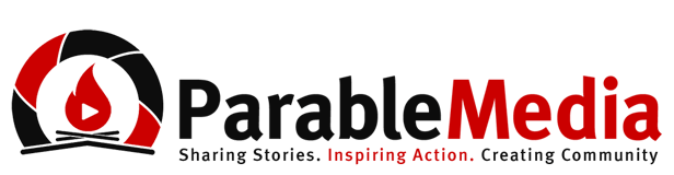 Parable Media Inc logo