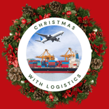 Christmas With Logistics Inc logo
