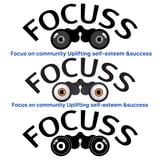 Focuss Inc logo