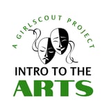 Intro to the arts logo