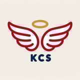 KCS Angels Inc logo