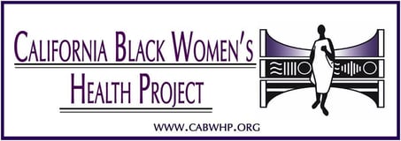 California Black Women's Health Project logo