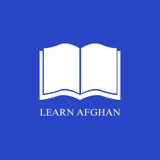 Learn Afghan Inc logo