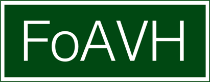 Friends of Amwell Valley Hounds Inc logo