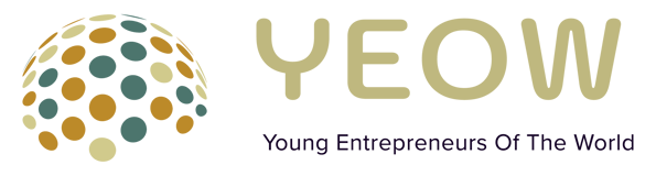 Young Entrepreneurs Of The World logo