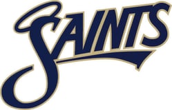 Central Catholic- Saints Activities logo