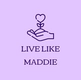 Live Like Maddie Corp logo
