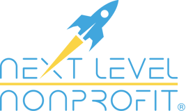 Next Level Nonprofit logo