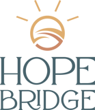 Hope Bridge logo
