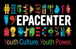 EPACENTER logo