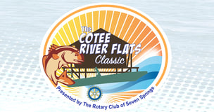 The Seven Springs Rotary Foundation Inc logo