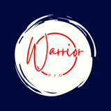 Warrior PTO logo