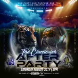 One Party One Purpose One TSU logo