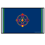 Cascadia Deaf Nation logo