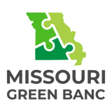 Missouri Green Banc logo