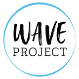 WAVE PROJECT logo