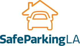 Safe Parking LA logo