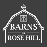 Barns of Rose Hill logo