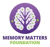 Memory Matters Foundation Inc logo