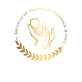 Institute of Trauma and Economic Justice logo