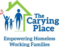 The Carying Place, Inc. logo