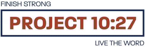 Project 1027 Inc logo