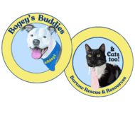 Bartow Rescue & Resources AKA Bogeys Buddies logo