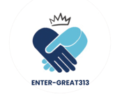Enter-Great313 logo