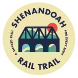 Friends of the Shenandoah Trail logo
