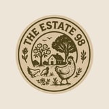 The Estate 98 Project logo