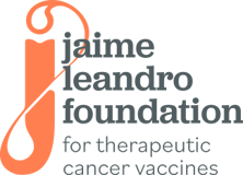 Jaime Leandro Foundation logo